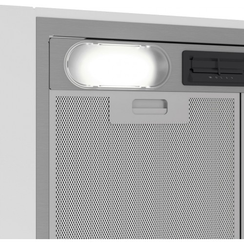 Вытяжка Indesit INAE 52FLS X