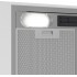 Вытяжка Indesit INAE 52FLS X