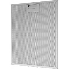 Вытяжка Indesit INAE 52FLS X