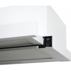 Вытяжка LEX Hide 600 White