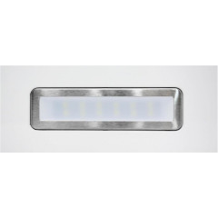 Вытяжка LEX Hide 600 White