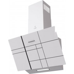 Вытяжка LEX Moza 600 R1 (белый)