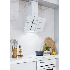 Вытяжка LEX Moza 600 R1 (белый)