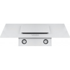 Вытяжка Maunfeld Tower 90 (белый)