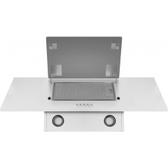 Вытяжка Maunfeld Tower 90 (белый)