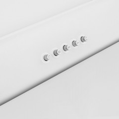 Вытяжка Maunfeld Tower 90 (белый)