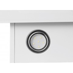 Вытяжка Maunfeld Tower 90 (белый)