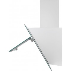 Вытяжка Maunfeld Tower 90 (белый)