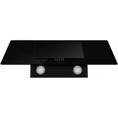 Вытяжка Maunfeld Tower 90 (черный)