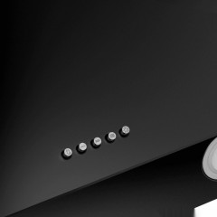 Вытяжка Maunfeld Tower 90 (черный)