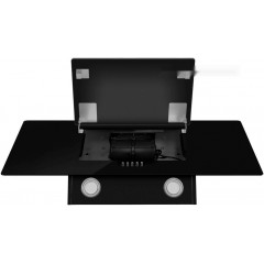 Вытяжка Maunfeld Tower 90 (черный)