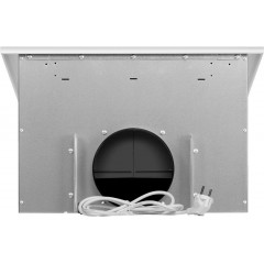 Вытяжка Maunfeld Tower A 50 (белый)