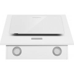 Вытяжка Maunfeld Tower A 50 (белый)