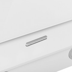 Вытяжка Maunfeld Tower A 50 (белый)