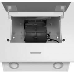 Вытяжка Maunfeld Tower A 50 (белый)