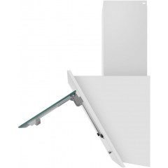 Вытяжка Maunfeld Tower A 50 (белый)