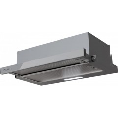 Вытяжка LEX Hubble G 600 Grey (серый)