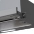 Вытяжка LEX Hubble G 600 Grey (серый)