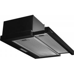 Вытяжка LEX Hide 600 Black