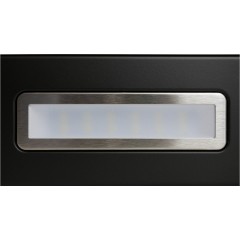 Вытяжка LEX Hide 600 Black