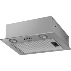 Вытяжка Maunfeld Bay 45 Push (нержавеющая сталь)