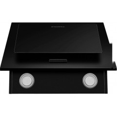 Вытяжка Maunfeld Tower A 50 (черный)