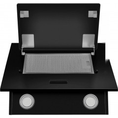 Вытяжка Maunfeld Tower A 50 (черный)