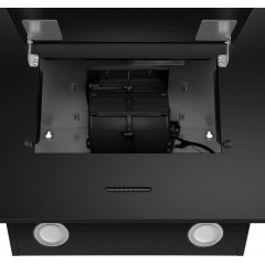 Вытяжка Maunfeld Tower A 50 (черный)