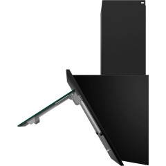 Вытяжка Maunfeld Tower A 50 (черный)