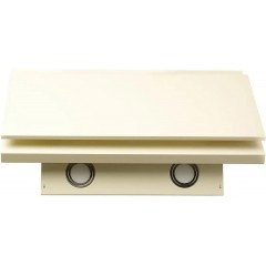 Вытяжка CENTEK CT-1826-60 (бежевый)