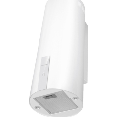 Вытяжка Maunfeld Lee Wall 35 Sensor (белый)