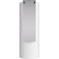 Вытяжка Maunfeld Lee Wall 35 Sensor (белый)
