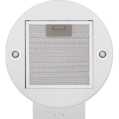 Вытяжка Maunfeld Lee Wall 35 Sensor (белый)
