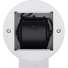 Вытяжка Maunfeld Lee Wall 35 Sensor (белый)