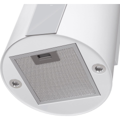 Вытяжка Maunfeld Lee Wall 35 Sensor (белый)