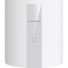 Вытяжка Maunfeld Lee Wall 35 Sensor (белый)