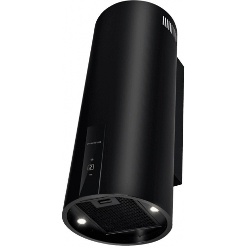 Вытяжка Maunfeld Lee Wall 35 Sensor (черный)