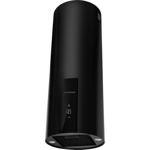 Вытяжка Maunfeld Lee Wall 35 Sensor (черный)