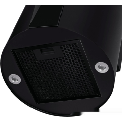 Вытяжка Maunfeld Lee Wall 35 Sensor (черный)