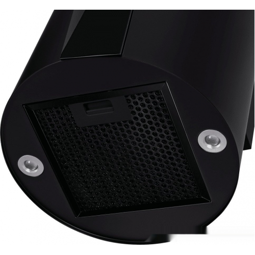 Вытяжка Maunfeld Lee Wall 35 Sensor (черный)