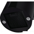 Вытяжка Maunfeld Lee Wall 35 Sensor (черный)