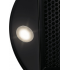 Вытяжка Maunfeld Lee Wall 35 Sensor (черный)