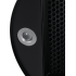 Вытяжка Maunfeld Lee Wall 35 Sensor (черный)