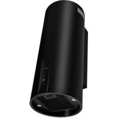 Вытяжка Maunfeld Lee Wall 35 Sensor (черный)