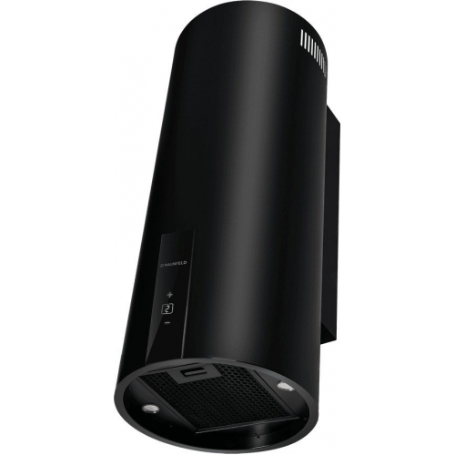 Вытяжка Maunfeld Lee Wall 35 Sensor (черный)