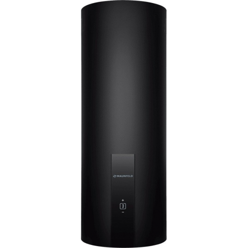 Вытяжка Maunfeld Lee Wall 35 Sensor (черный)