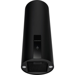 Вытяжка Maunfeld Lee Wall 35 Sensor (черный)
