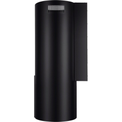 Вытяжка Maunfeld Lee Wall 35 Sensor (черный)
