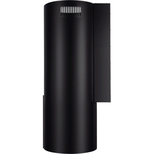 Вытяжка Maunfeld Lee Wall 35 Sensor (черный)