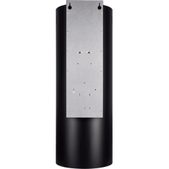 Вытяжка Maunfeld Lee Wall 35 Sensor (черный)